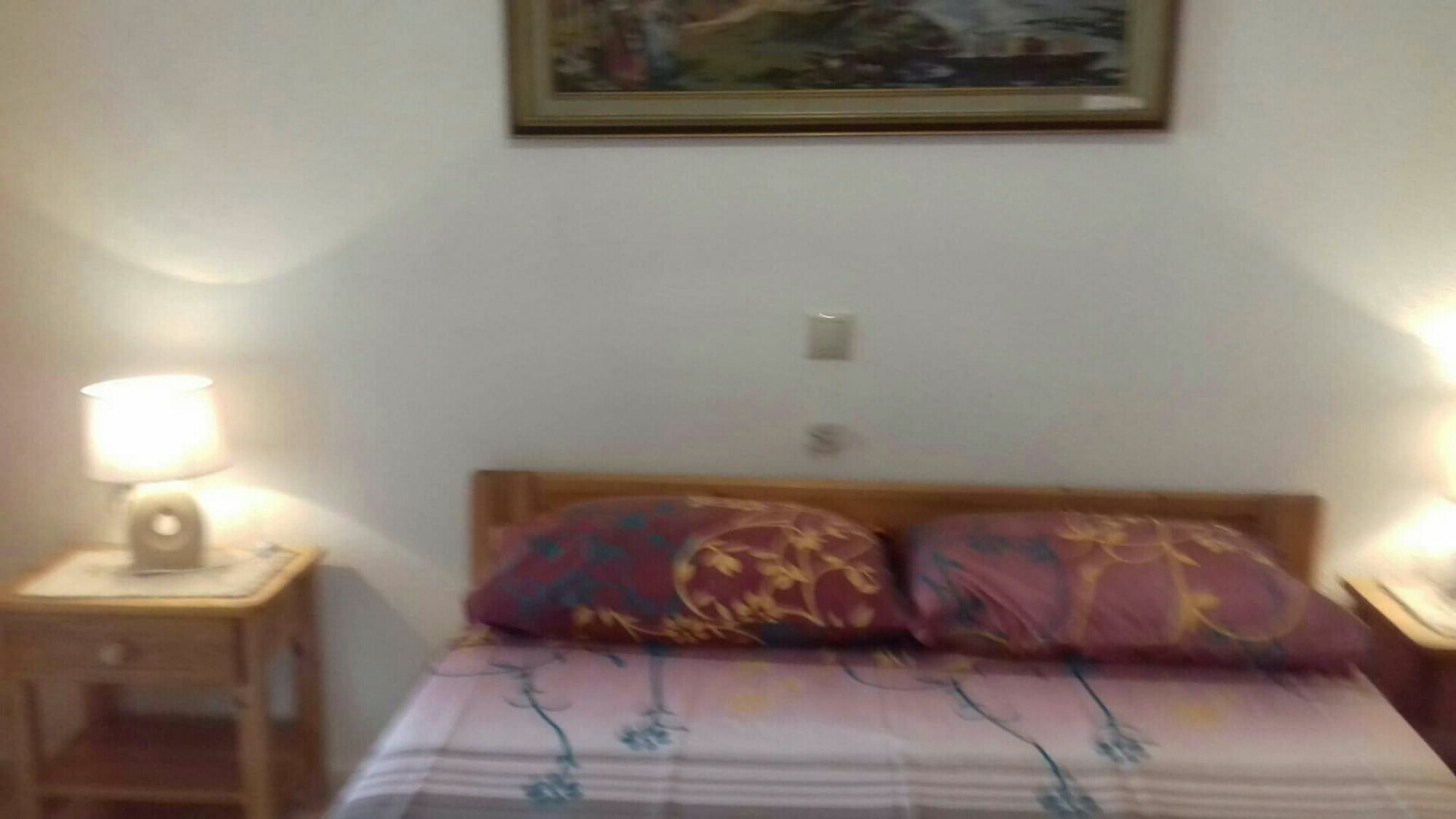 Tetraktys Estate Beachside Υδωρ Agios Matthaios  ภายนอก รูปภาพ